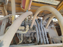 XCMG Factory Second Hand XGC55 Lattice Boom Crawler Crane Machine Price for Sale